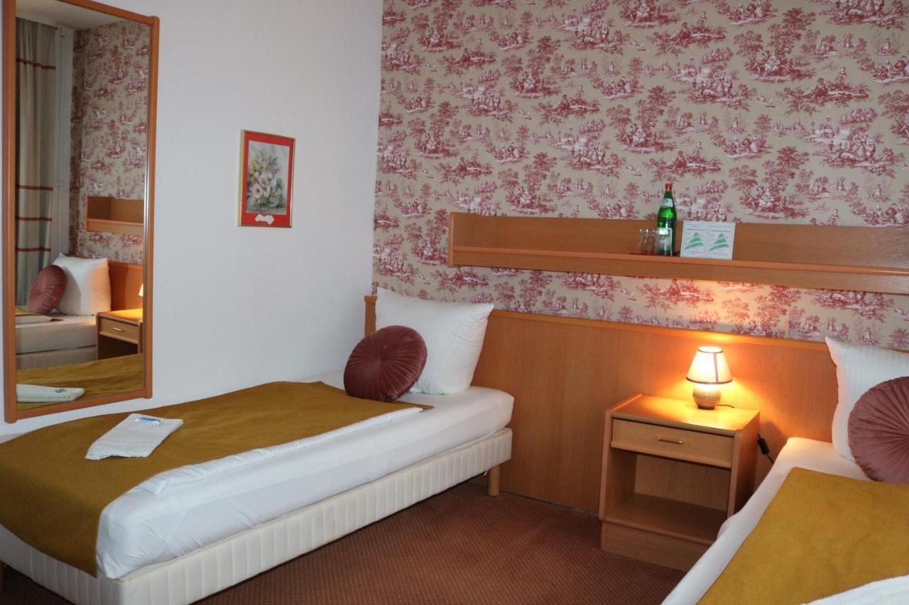 Waldhotel Harz Ilsenburg Room photo