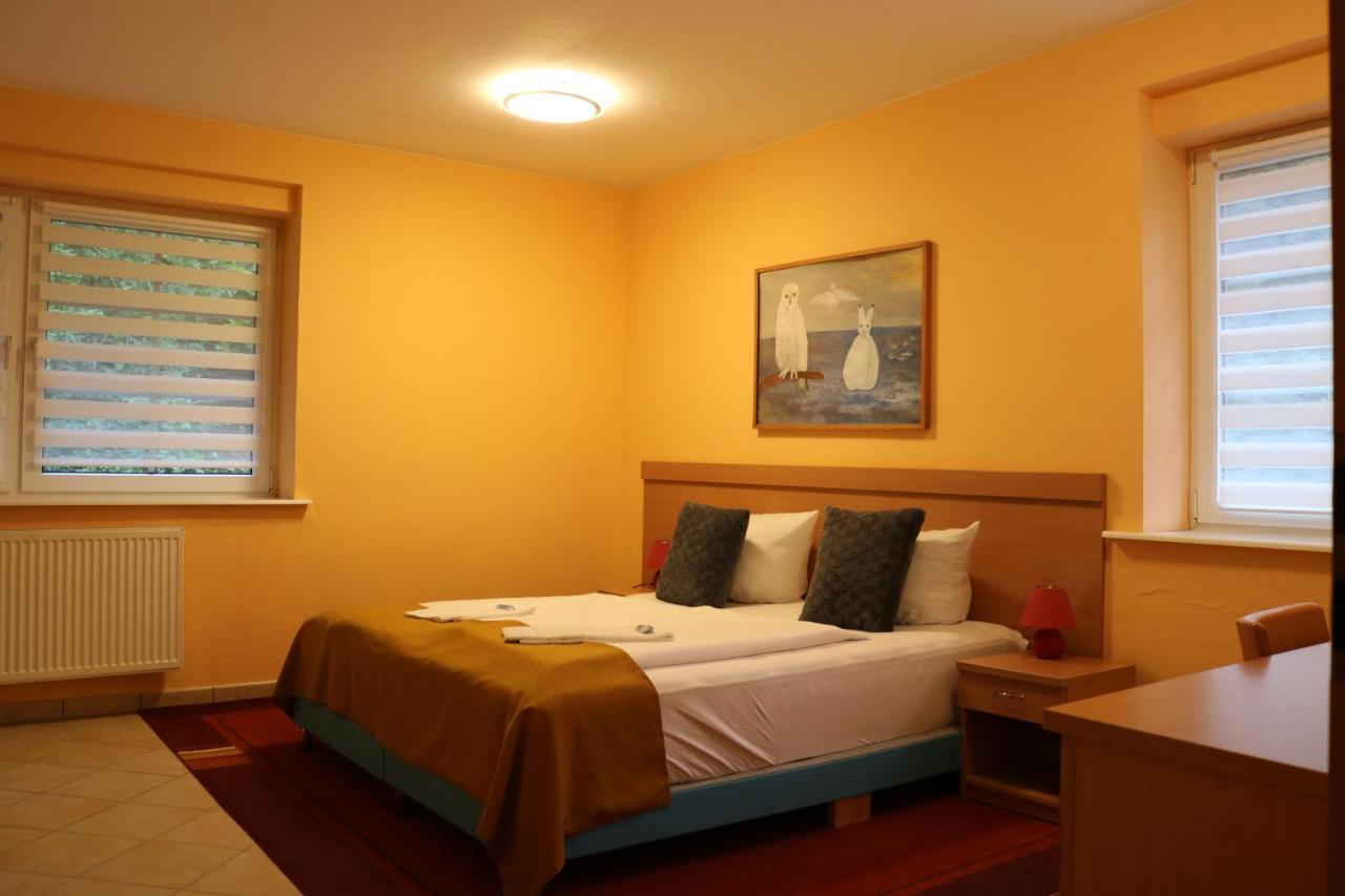 Waldhotel Harz Ilsenburg Room photo