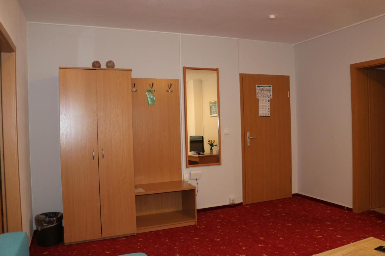 Waldhotel Harz Ilsenburg Room photo