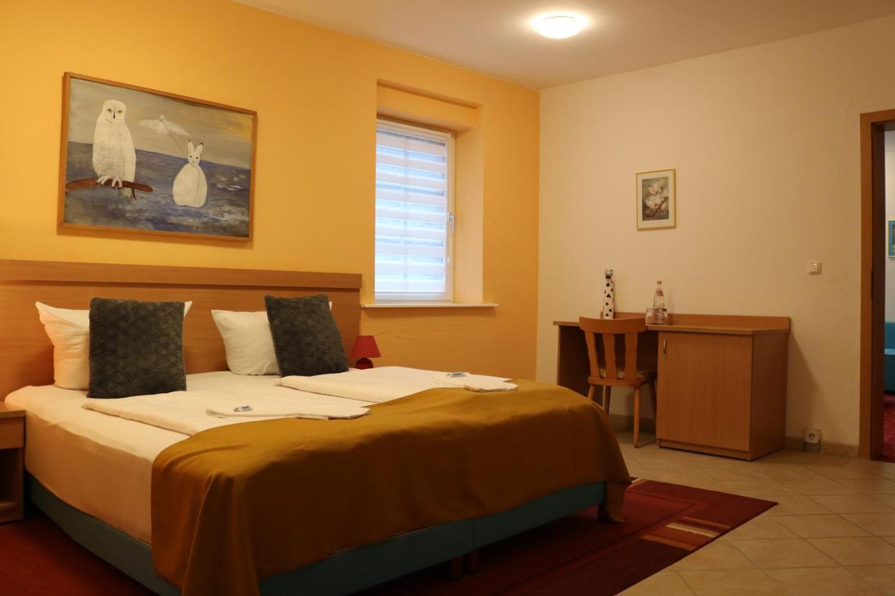 Waldhotel Harz Ilsenburg Room photo
