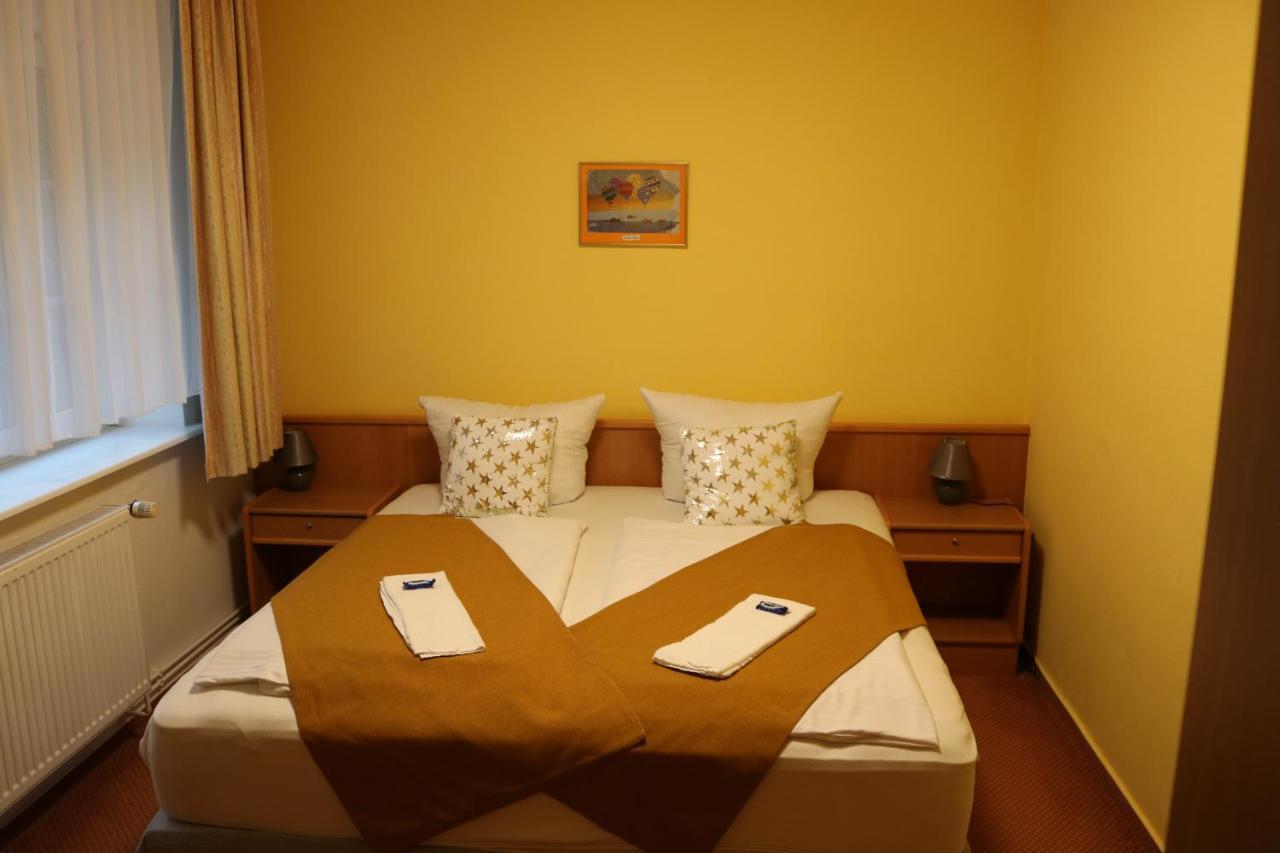 Waldhotel Harz Ilsenburg Room photo